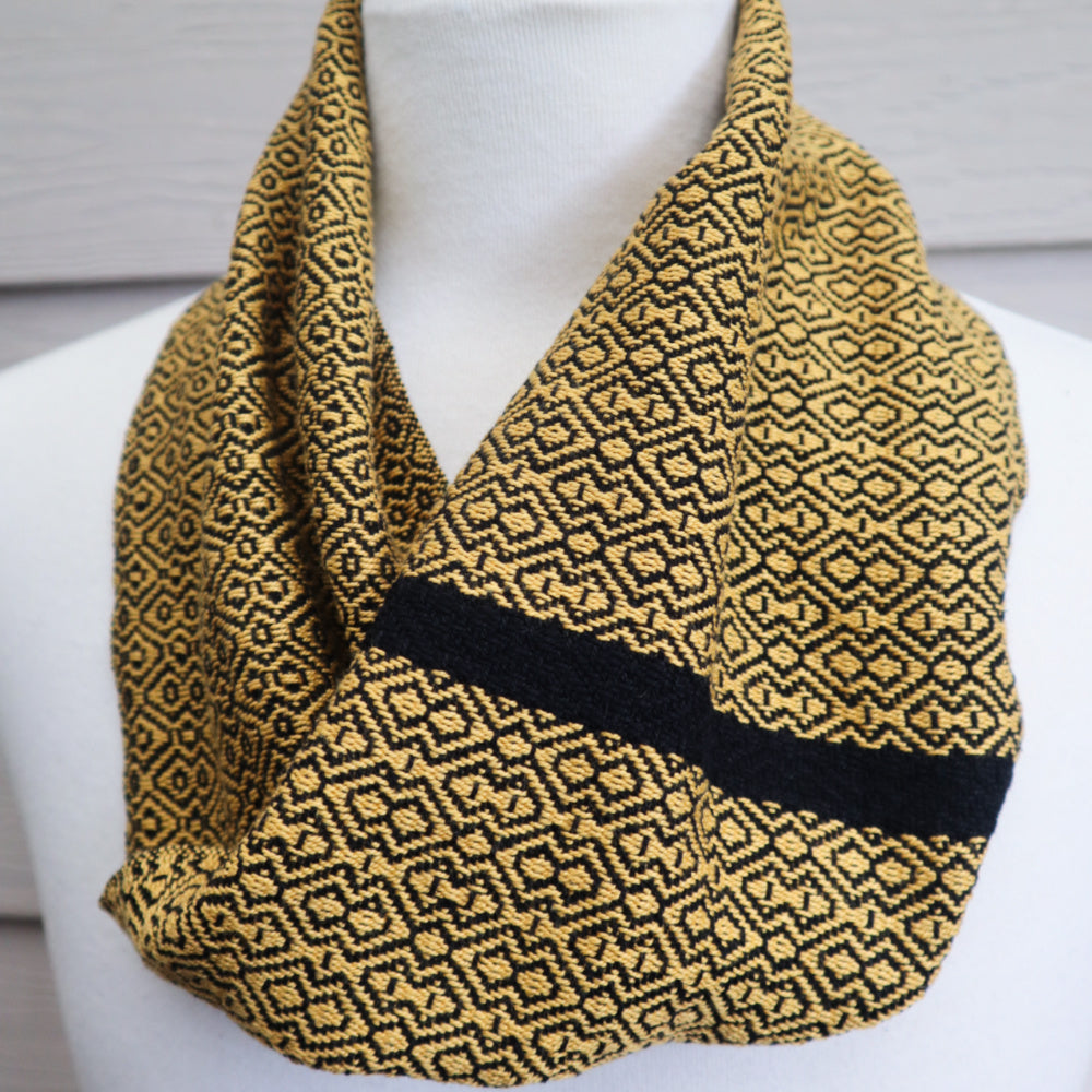 MADE TO ORDER Cravat Scarves - Threefold Designs