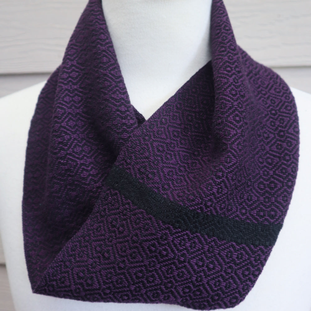 MADE TO ORDER Cravat Scarves - Threefold Designs