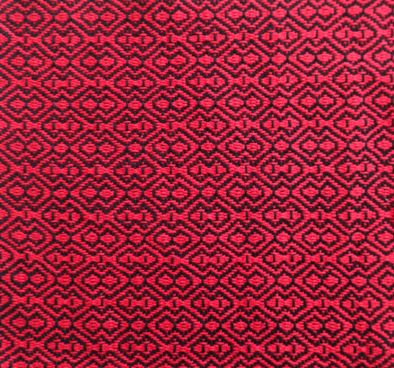 MADE TO ORDER Cravat Scarves - Threefold Designs