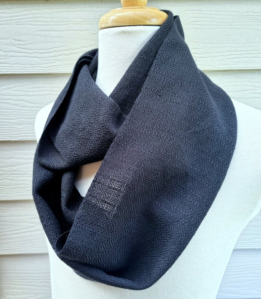 MADE TO ORDER Fine Luxe Scarves - Threefold Designs