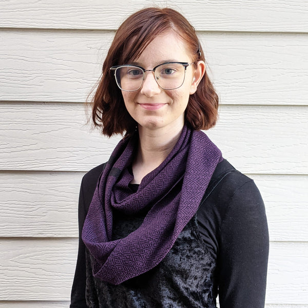 MADE TO ORDER Classic Scarves - Threefold Designs
