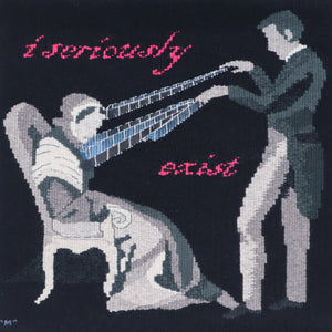 'Incantation No. 1' - Threefold Designs