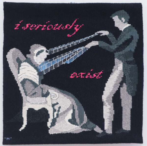 'Incantation No. 1' - Threefold Designs