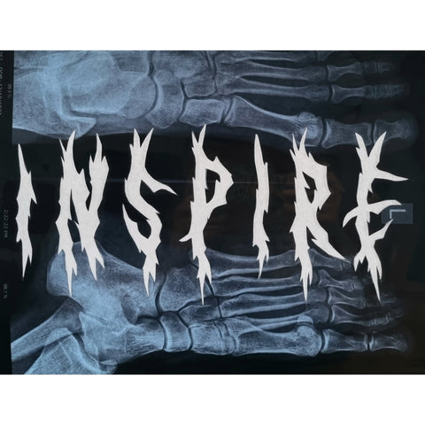 'Inspire'