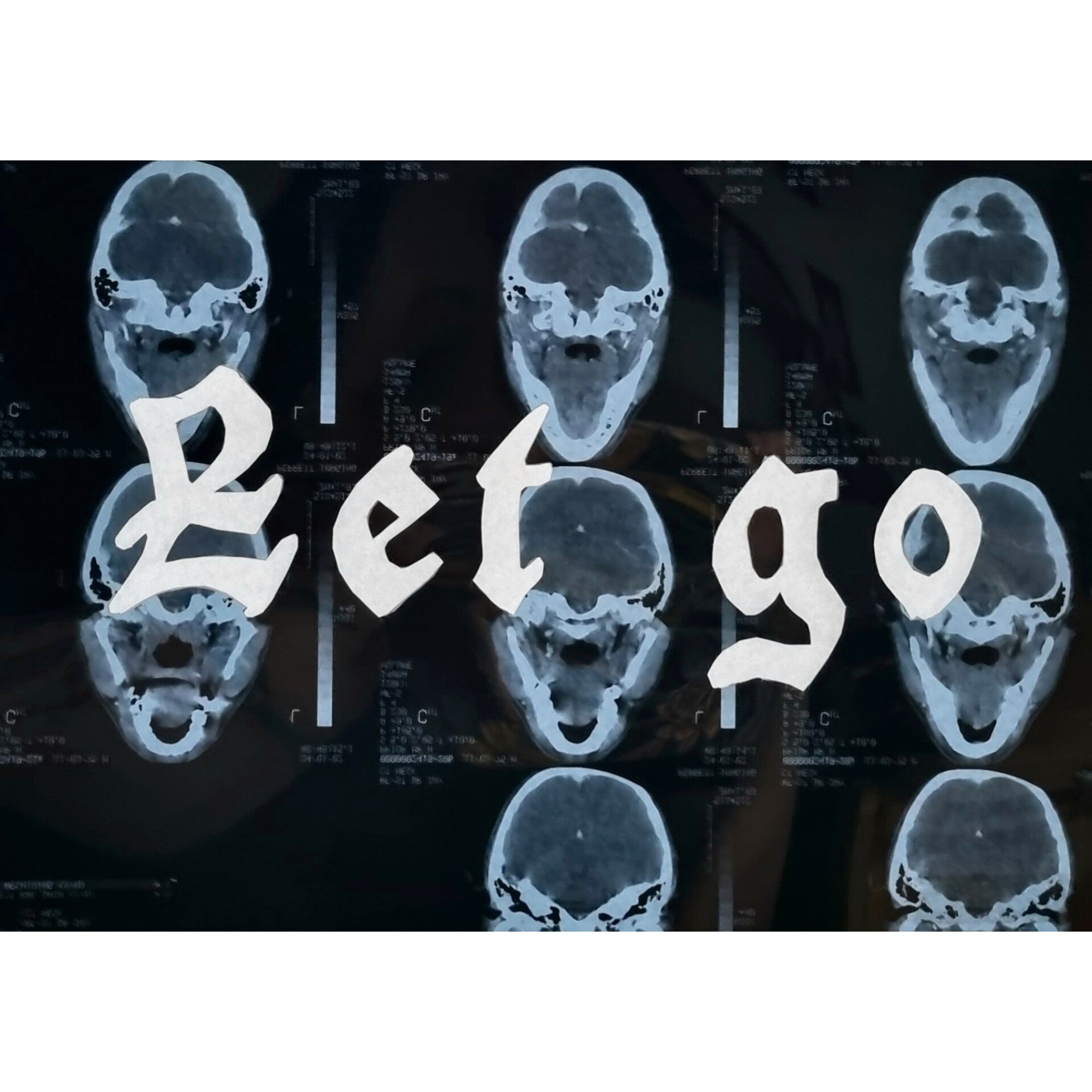 'Let Go' - Threefold Designs