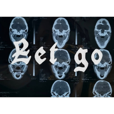 'Let Go' - Threefold Designs