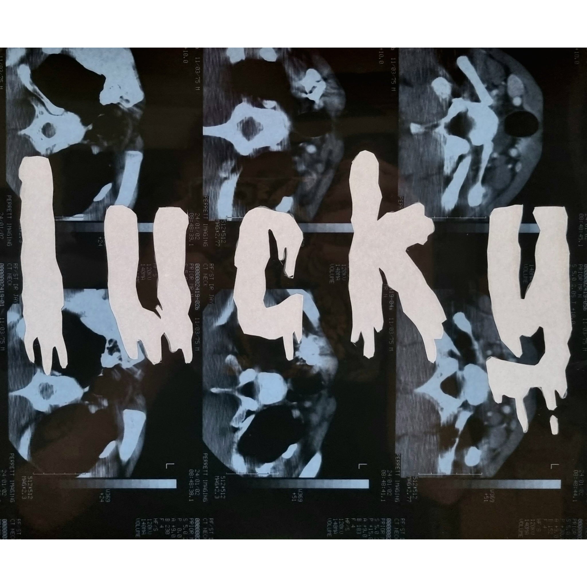 'Lucky'