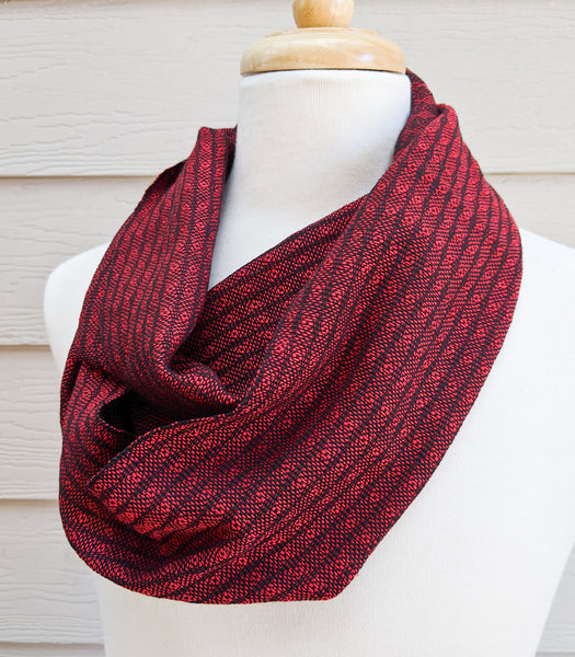 MADE TO ORDER Fine Luxe Scarves - Threefold Designs