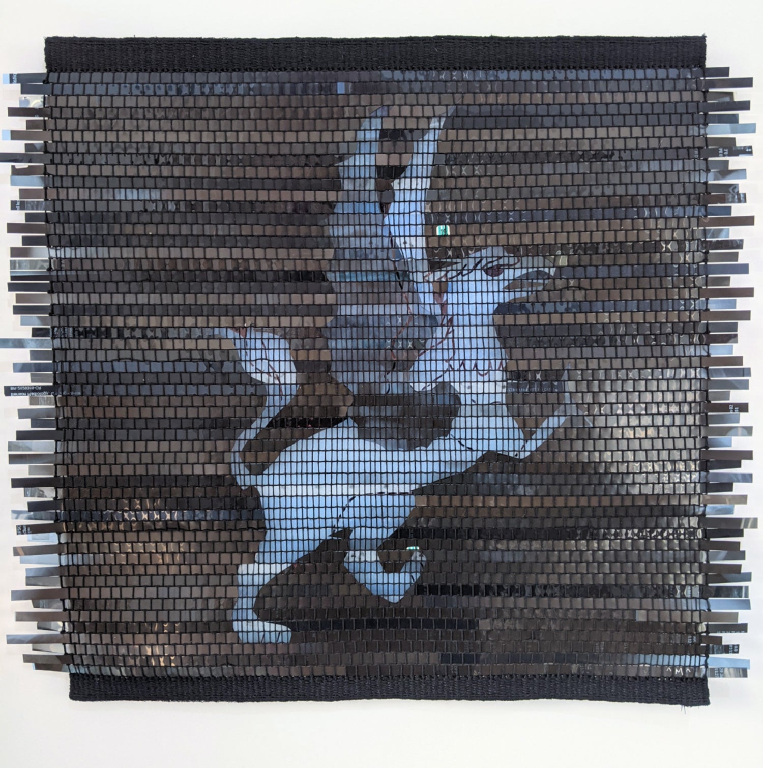 'Resuscitate No. 1' - Threefold Designs