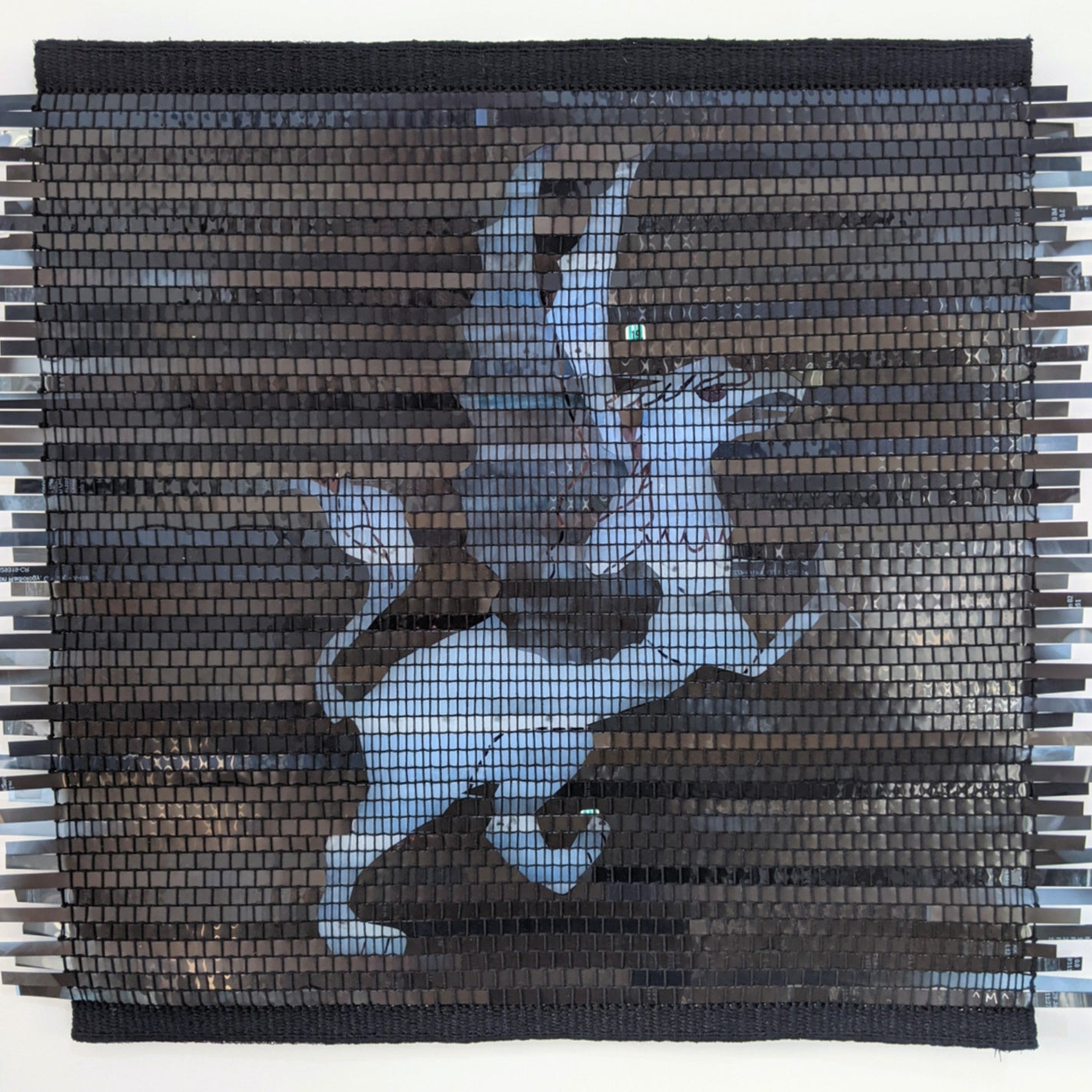 'Resuscitate No. 1' - Threefold Designs